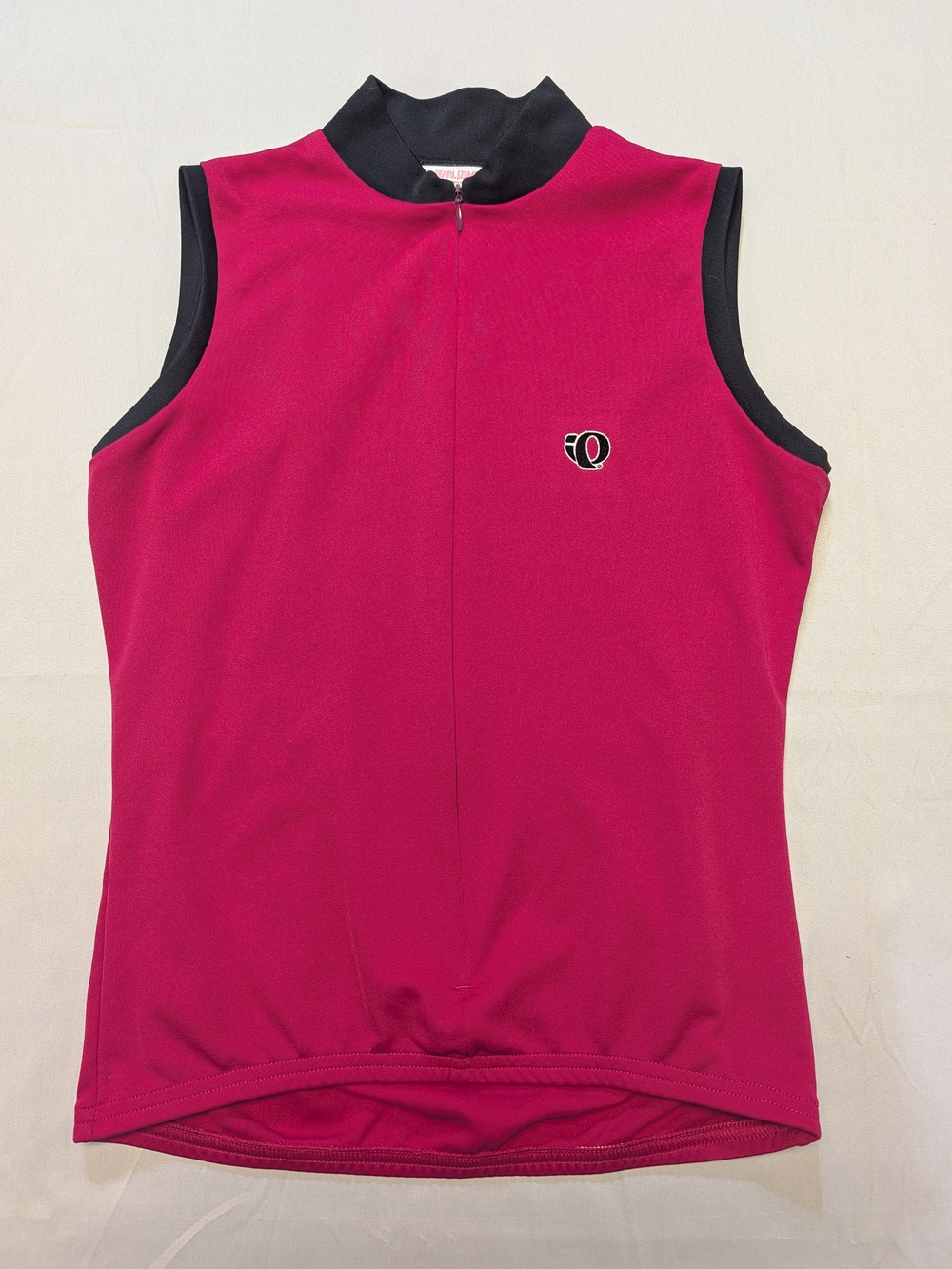 Vintage Pearl Izumi Ultra Sensor Cycling Jersey Women’s Sz Small Made Costa Rica
